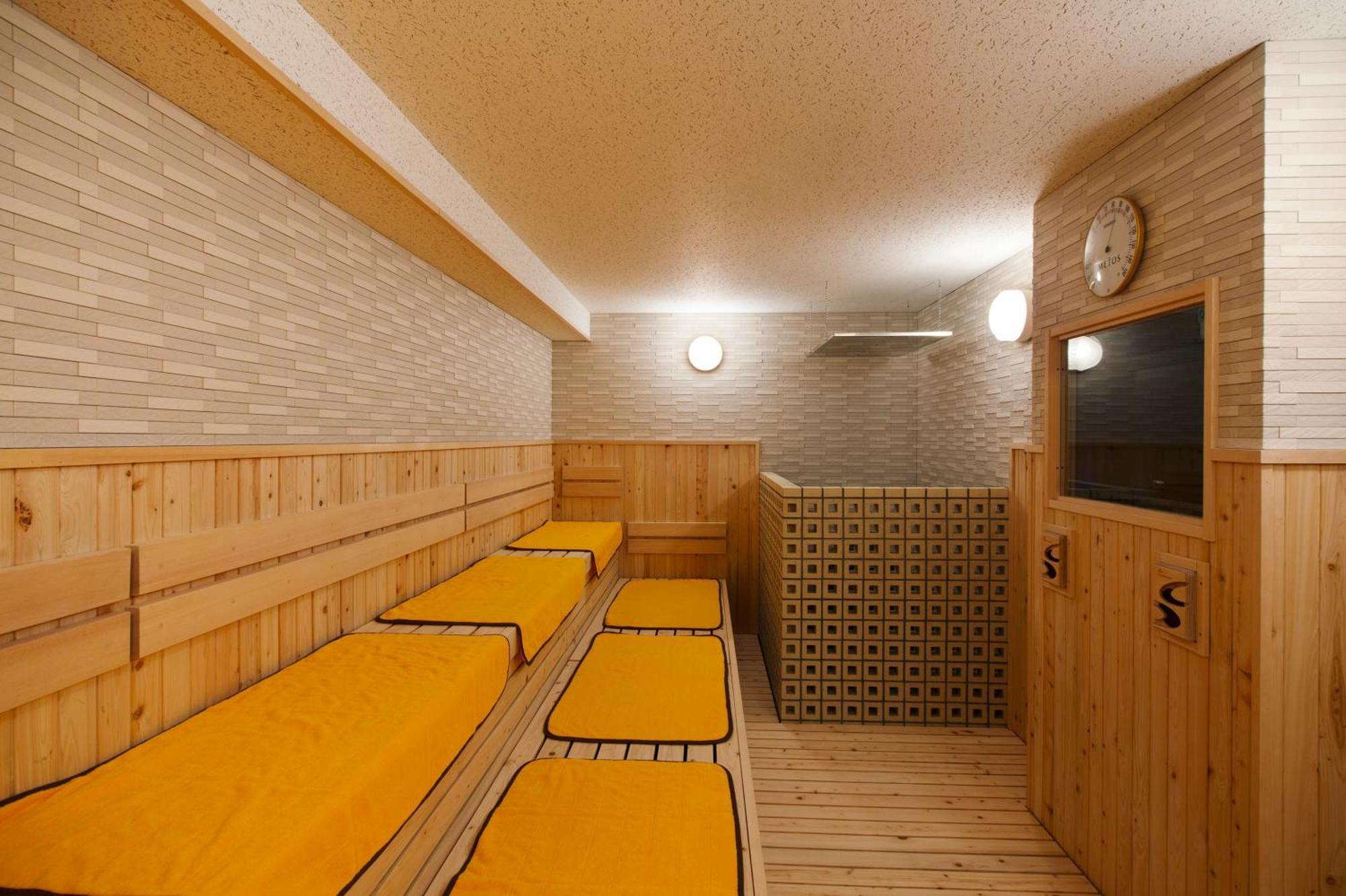 Hakodate Uminokaze מראה חיצוני תמונה
